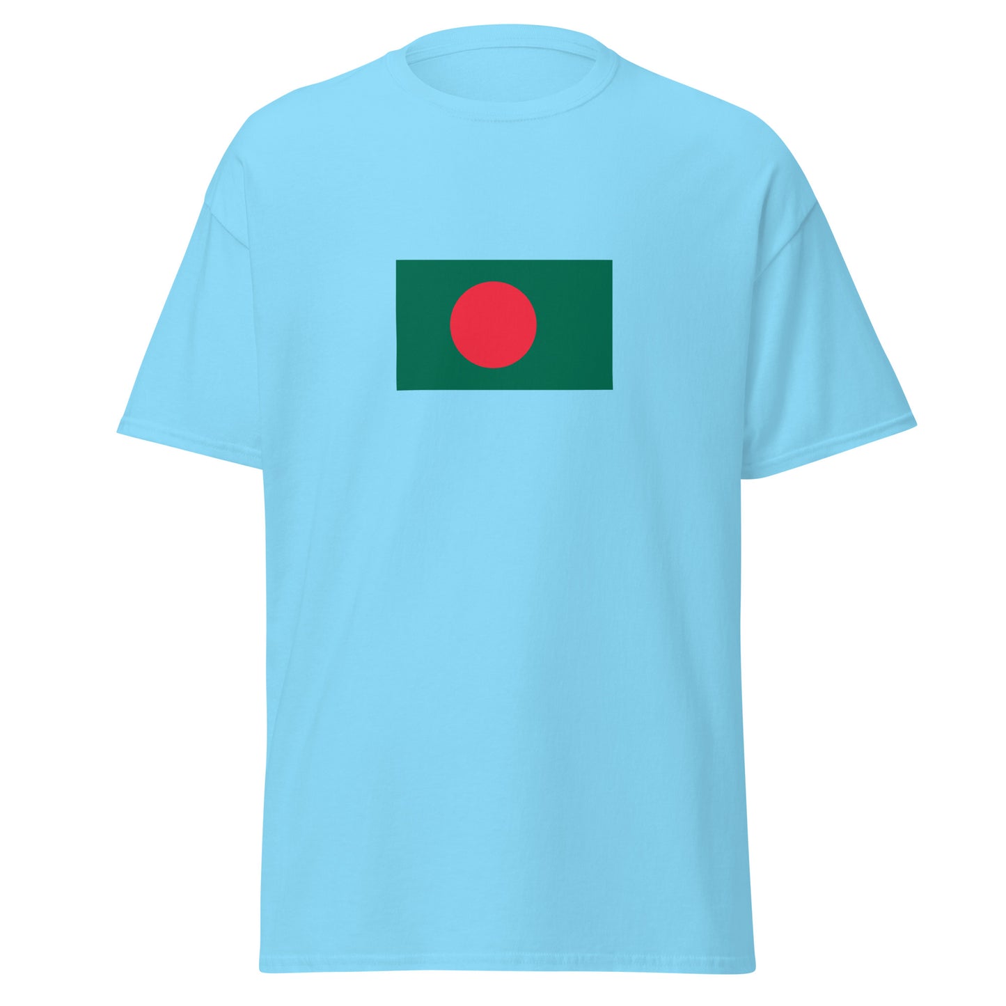 India - Bengalis | Ethnic Indian Flag Interactive T-shirt