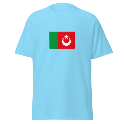 Iran - Karapapakhs | Ethnic Iran Flag Interactive T-shirt