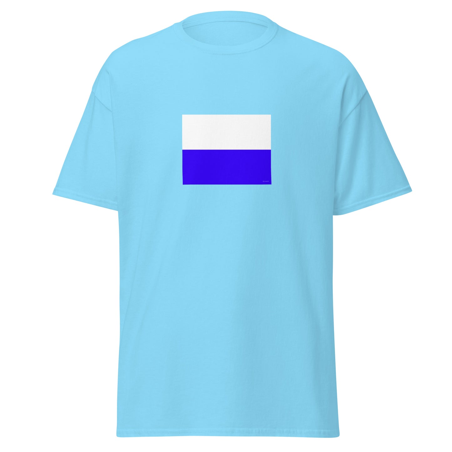 Philippines - Panayan People | Ethnic Filipino Flag Interactive T-shirt