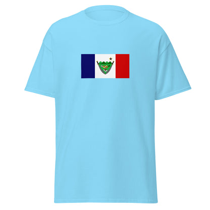 Philippines - Boholano People | Ethnic Filipino Flag Interactive T-shirt
