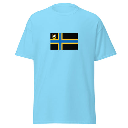 Scotland - Gallach People | Ethnic Ecosse Flag Interactive T-shirt