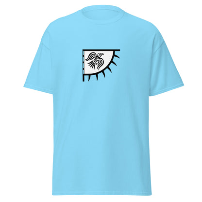 Norway - Norse People | Ethnic Norwegian Flag Interactive T-shirt