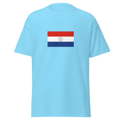 Thailand - Karenni People | Ethnic Thai Flag Interactive T-shirt