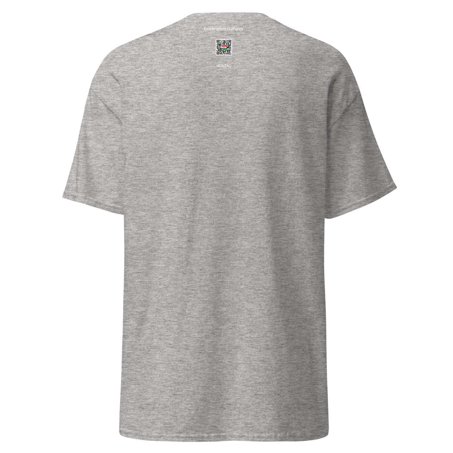 Kurdistan - Kurds | Ethnic Kurdish Flag Interactive T-Shirt