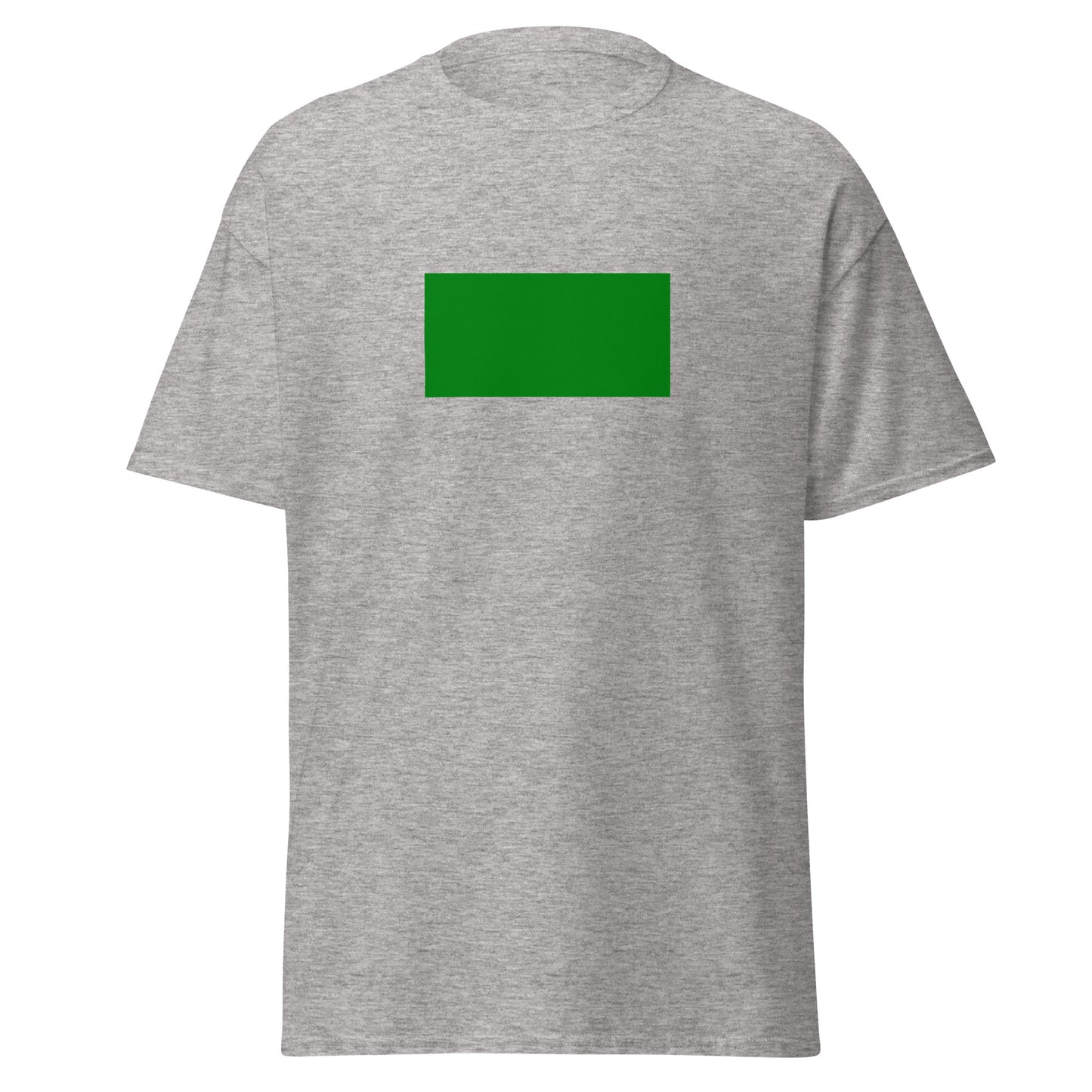 KSA - Rashidun Caliphate (632-661) | Historical Saudi Arabian Flag Interactive T-Shirt