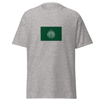 Pakistan - Sindhi People | Ethnic Pakistani Flag Interactive T-shirt