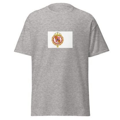 Colombia - Viceroyalty of New Granada (1718-1785) | Historical Colombian Flag Interactive T-shirt