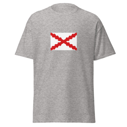 Colombia - New Kingdom of Granada (1506-1717) | Historical Colombian Flag Interactive T-shirt
