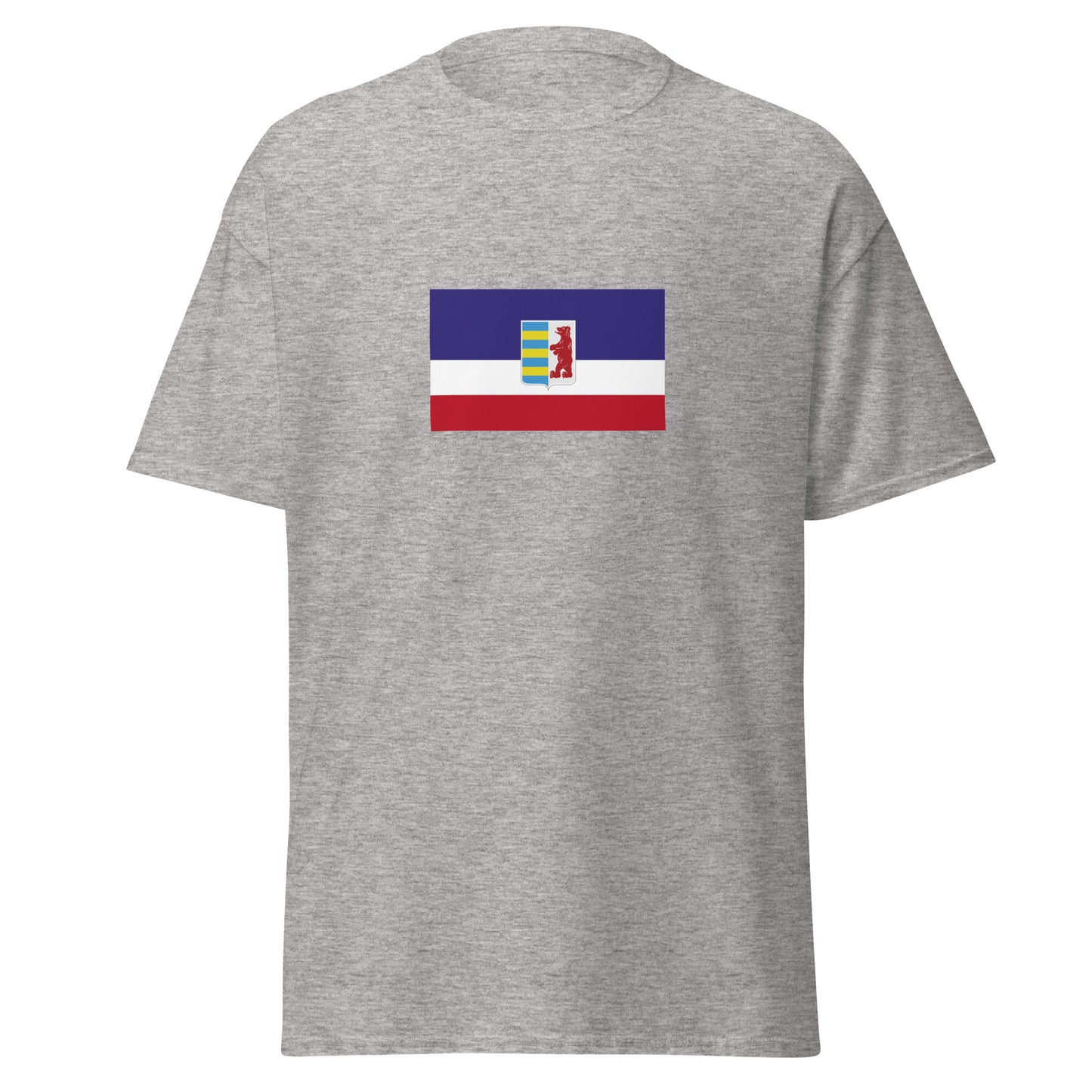 Romania - Rusyns | Ethnic Romanian Flag Interactive T-Shirt