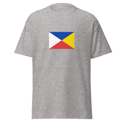 Guatemala - Maya Peoples | Indigenous Guatemalan Flag Interactive T-shirt