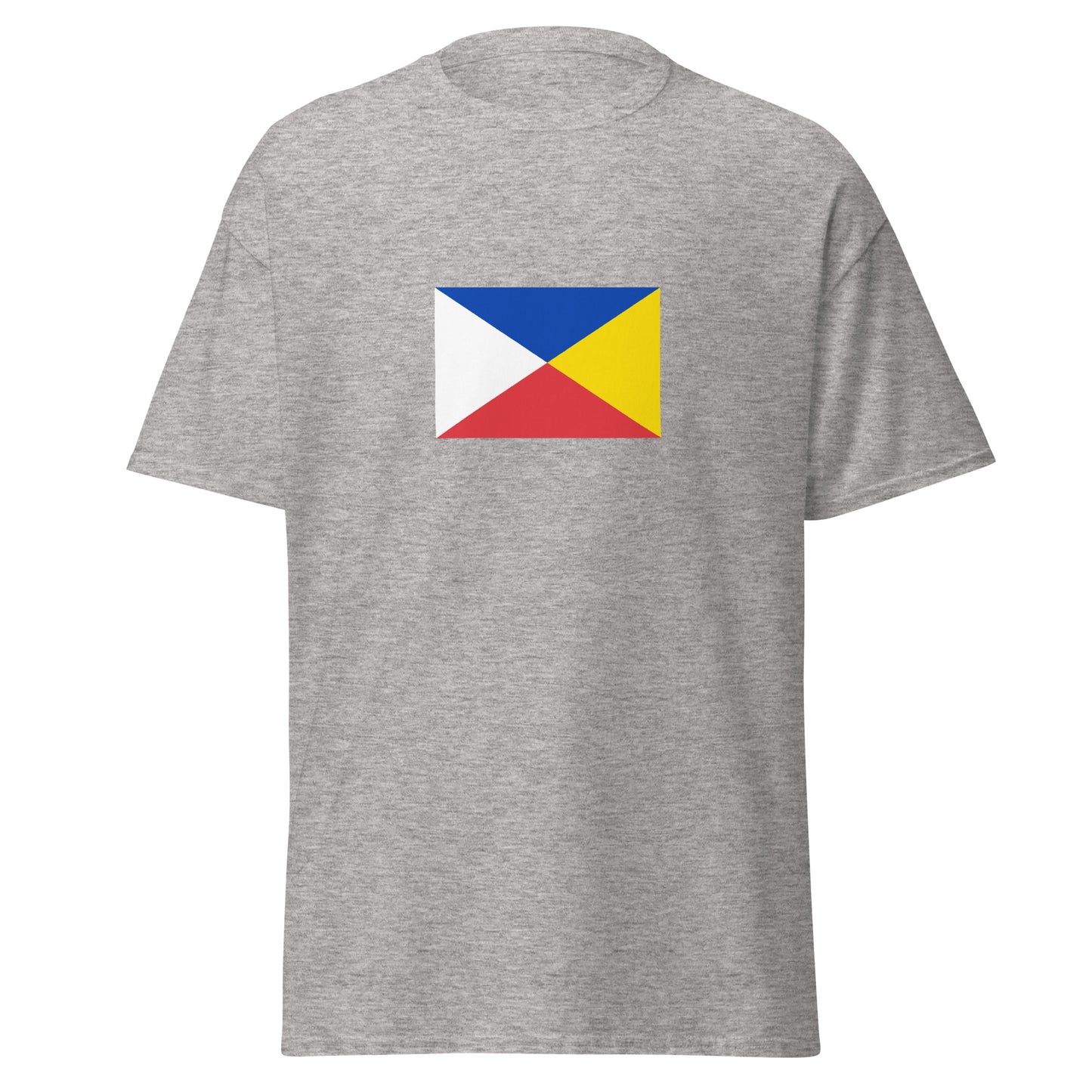 El Salvador - Maya People | Indigenous El Salvador Flag Interactive T-shirt