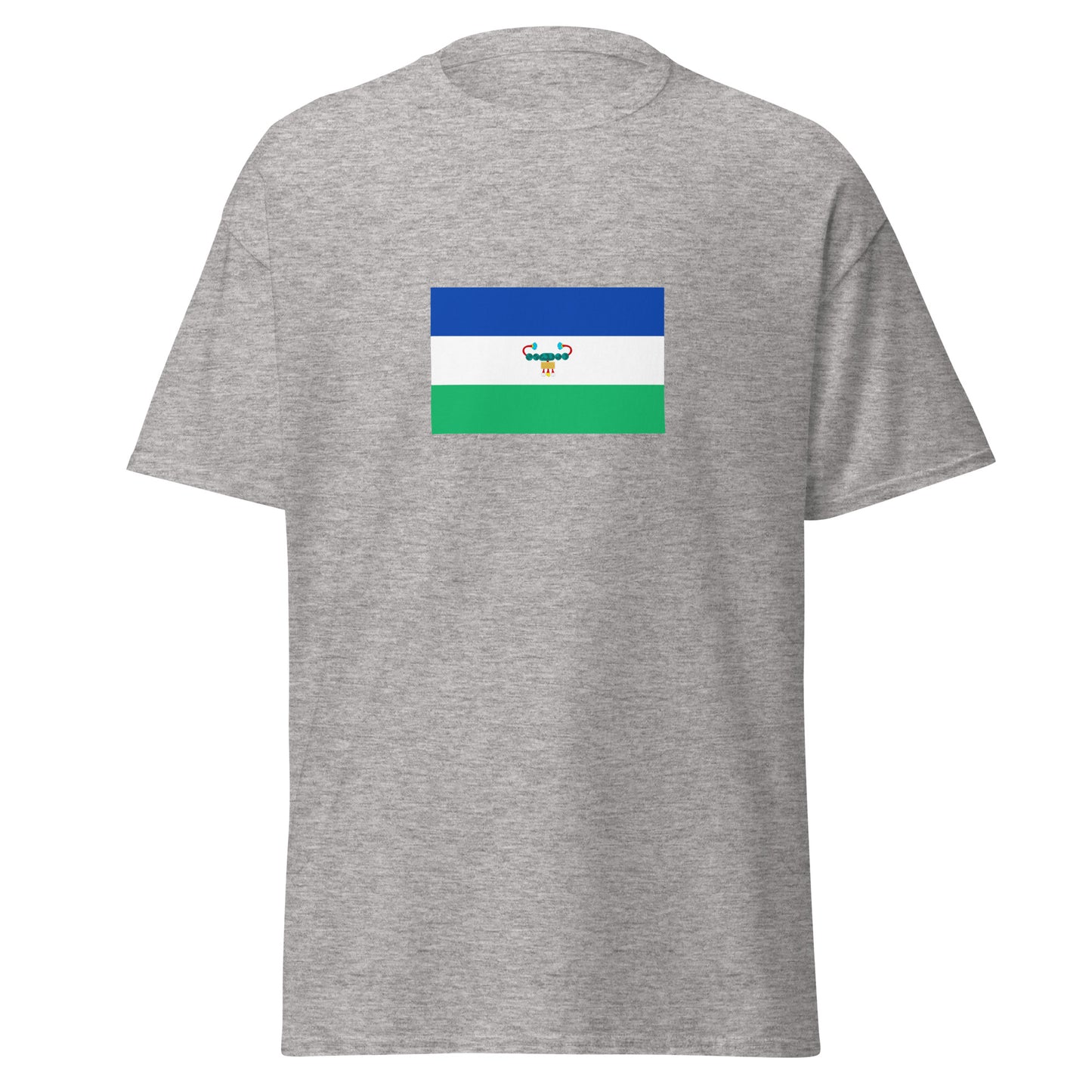 El Salvador - Pipil People | Indigenous El Salvador Flag Interactive T-shirt