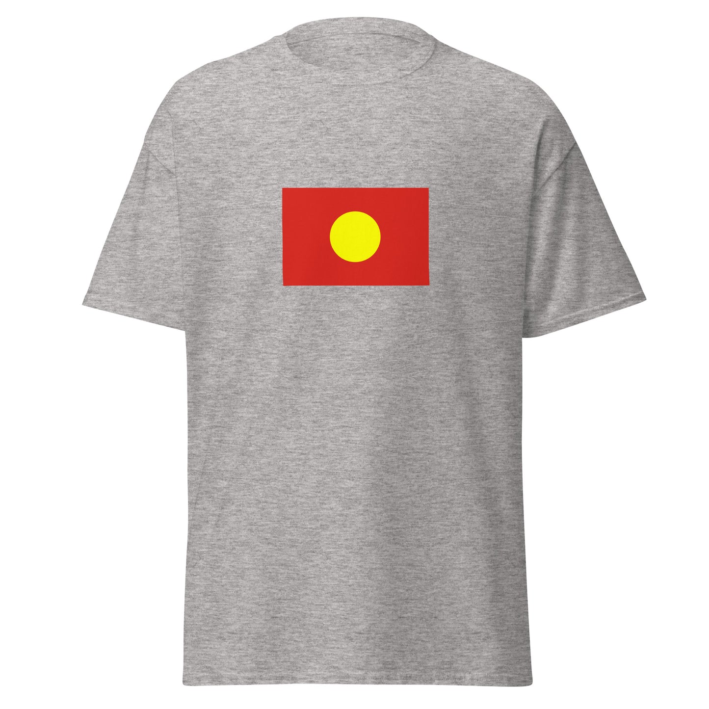 Vietnam - Tay Son Dynasty (1778-1802) | Historical Vietnam Flag Interactive T-Shirt