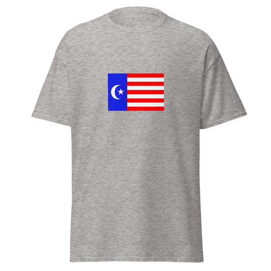 Vietnam - Kingdom of Champa (192-1832) | Historical Vietnam Flag Interactive T-Shirt