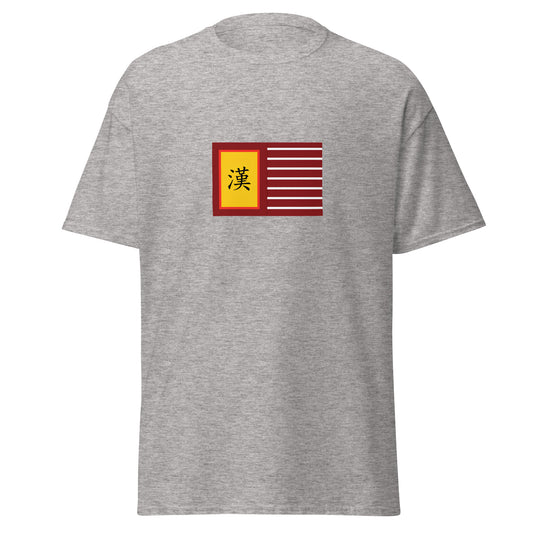 Vietnam - Han Dynasty (111BC-40AD) | Historical Vietnam Flag Interactive T-Shirt