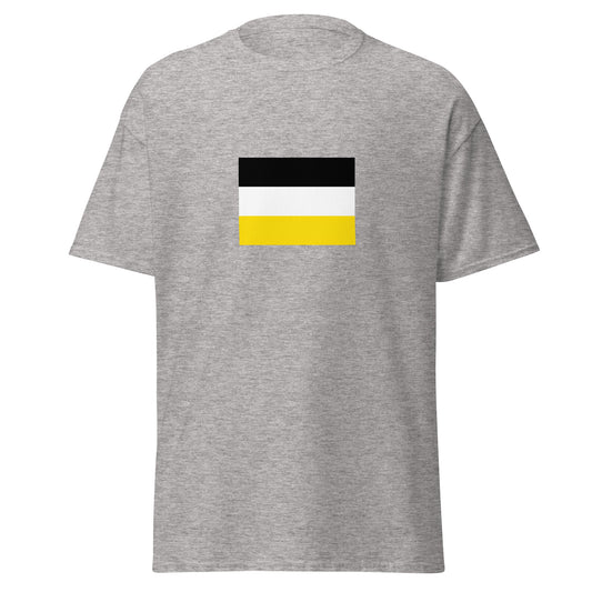 Honduras - Garifuna People | Indigenous Honduras Flag Interactive T-shirt