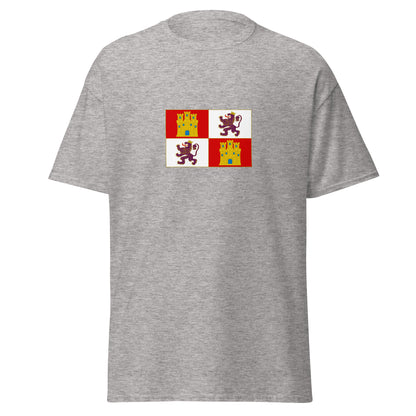 Jamaica - Spanish Colonial Jamaica (1510-1516) | Historical Jamaican Flag Interactive T-shirt
