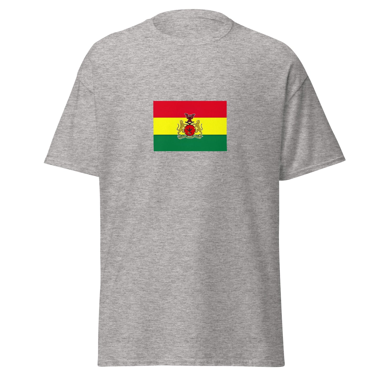 Venezuela - Kalinago People | Indigenous Venezuelan Flag Interactive T-shirt