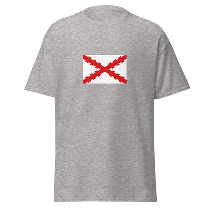 Venezuela - New Kingdom of Grenada (1506-1717) | Historical Venezuelan Flag Interactive T-shirt