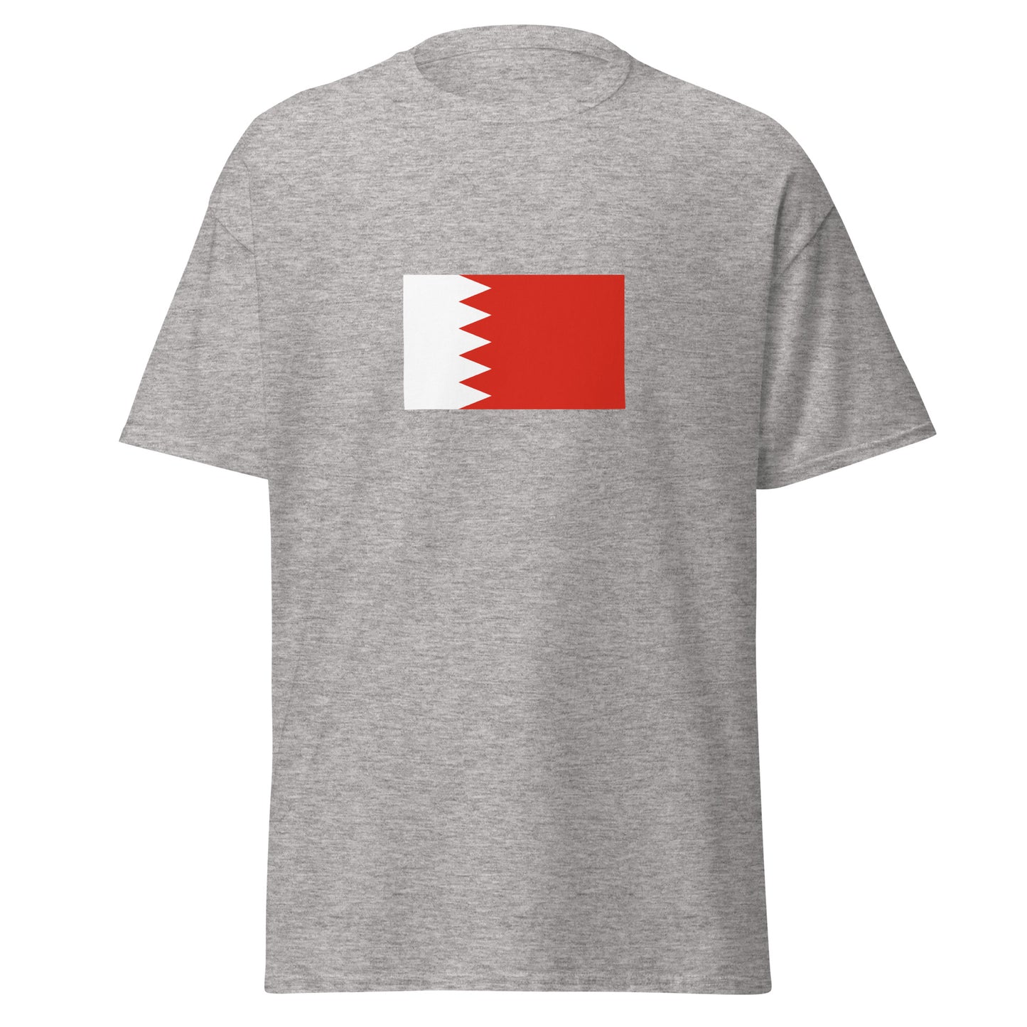 Oman - Baharna People | Ethnic Omani Flag Interactive T-shirt