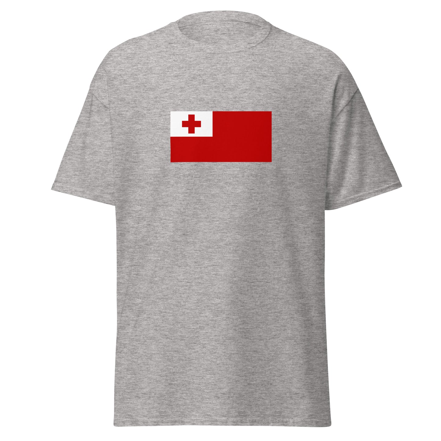 New Zealand - Tongans | Indigenous New Zealand Flag Interactive T-shirt