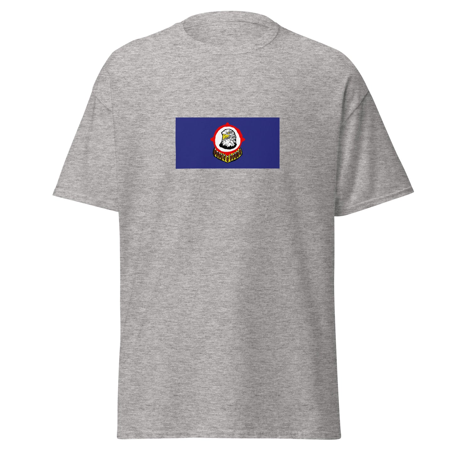 Canada - St'at'imc People | Native Canadian Flag Interactive T-shirt