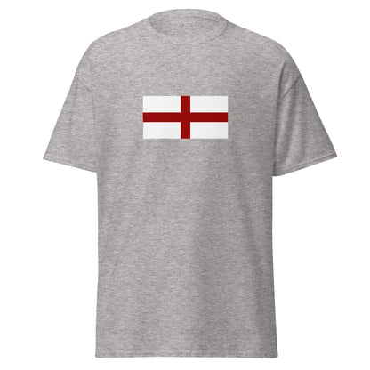 Georgia - Kingdom of Iberia (302BC-580BC) | Historical Georgian Flag Interactive T-Shirt