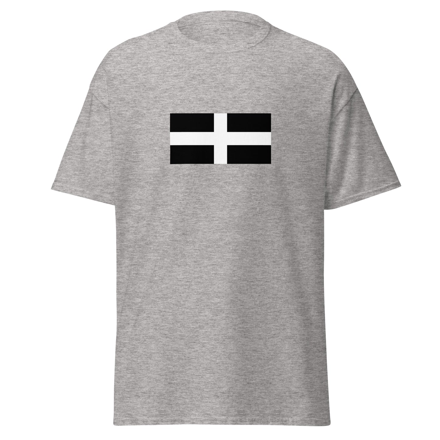 Georgia - Kingdom of Kartli-Kakheti (1762-1801) | Historical Georgian Flag Interactive T-Shirt