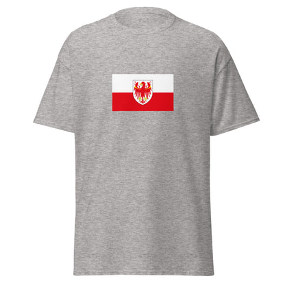 Germany - South Tyroleans | Ethnic German Flag Interactive T-shirt