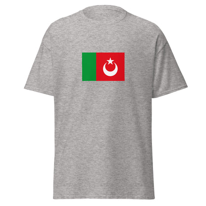 Iran - Karapapakhs | Ethnic Iran Flag Interactive T-shirt