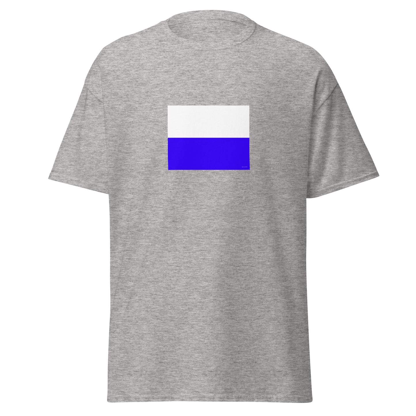 Philippines - Panayan People | Ethnic Filipino Flag Interactive T-shirt