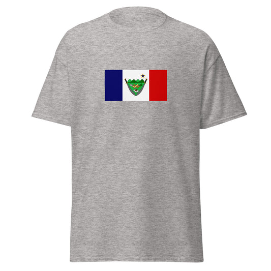 Philippines - Boholano People | Ethnic Filipino Flag Interactive T-shirt