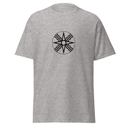 Iraq - Akkadian Empire (2334-2154BC) | Historical Iraqi Flag Interactive T-Shirt