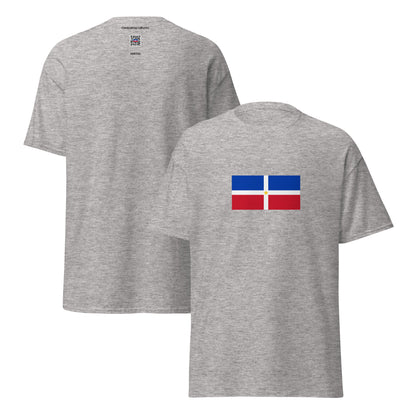 Philippines - Cebuano People | Ethnic Filipino Flag Interactive T-shirt
