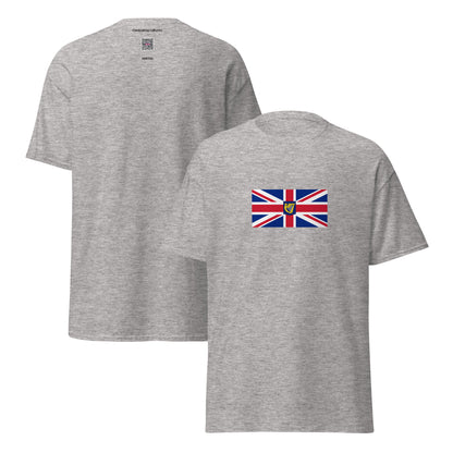 Ireland - United Kingdom of Great Britain and Ireland (1801-1922) | Historical Irish Flag Interactive T-shirt