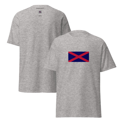 Scotland - Gaels | Ethnic Scotland Flag Interactive T-shirt