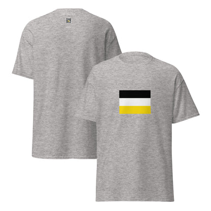 Honduras - Garifuna People | Indigenous Honduras Flag Interactive T-shirt
