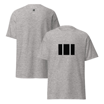 Nigeria - Bolewa People | Ethnic Nigerian Flag Interactive T-Shirt