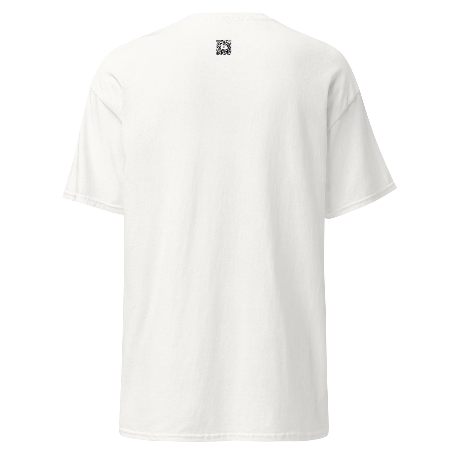Argentina - Porteños | Ethnic Argentina Flag Interactive T-shirt