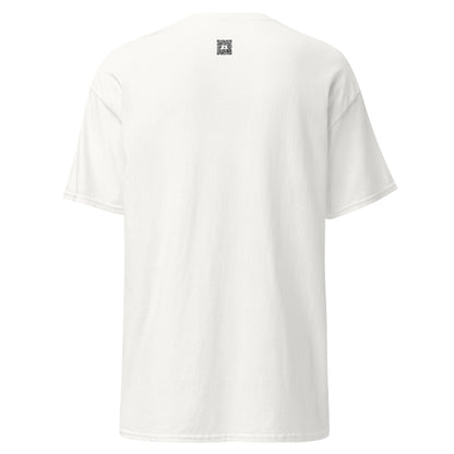 Argentina - Porteños | Ethnic Argentina Flag Interactive T-shirt