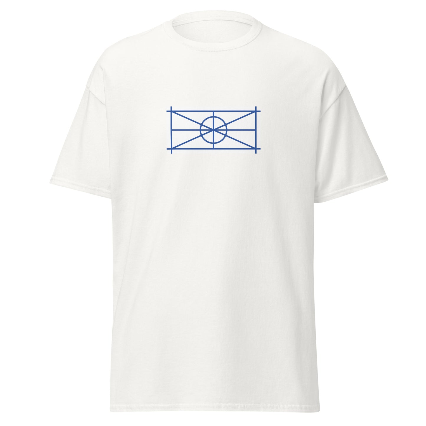 Greece - Aromanians | Ethnic Greek Flag Interactive T-shirt