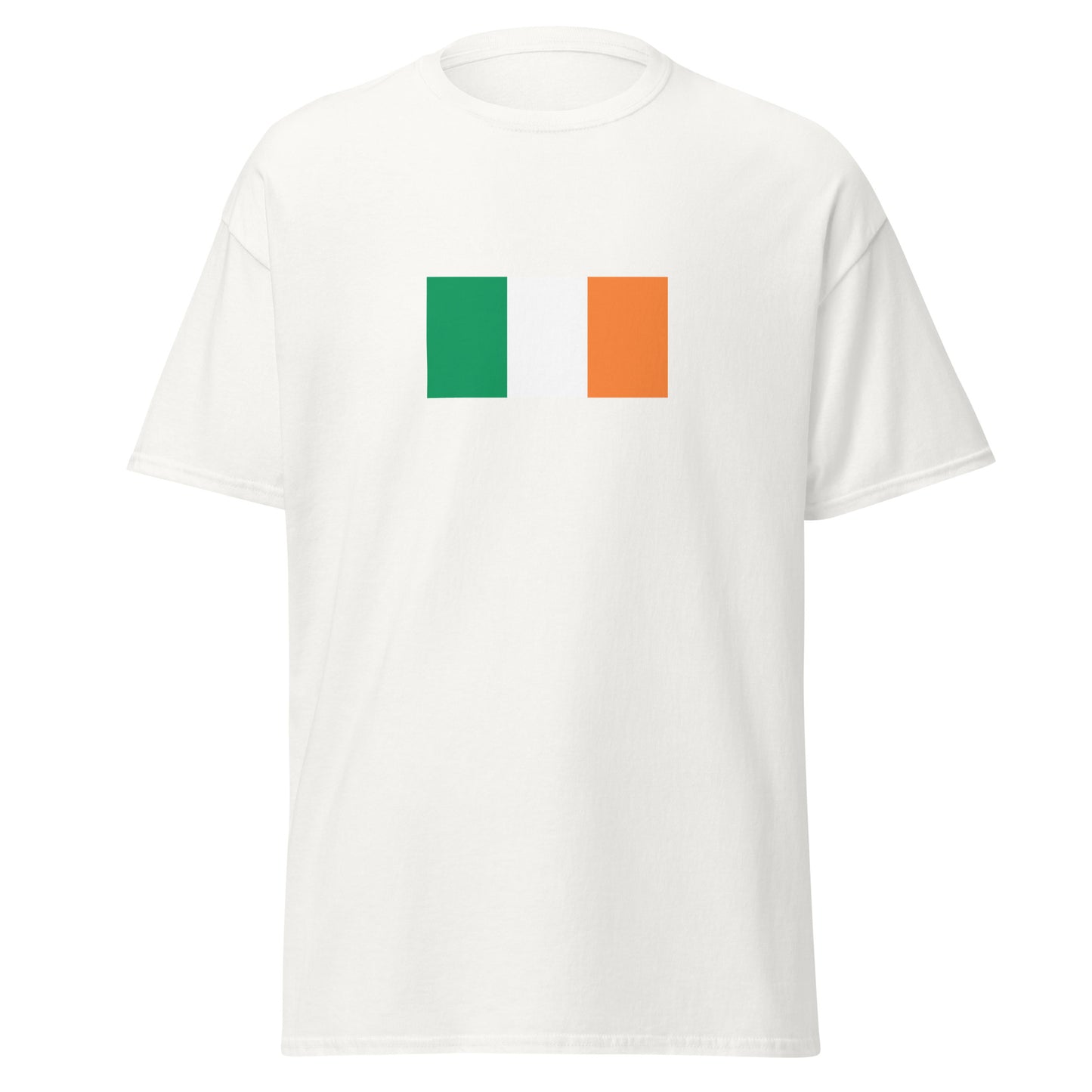 Ireland - Irish Free State (1922-1937) | Historical Irish Flag Interactive T-shirt