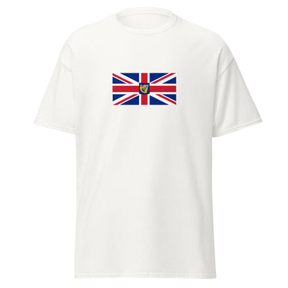Ireland - United Kingdom of Great Britain and Ireland (1801-1922) | Historical Irish Flag Interactive T-shirt