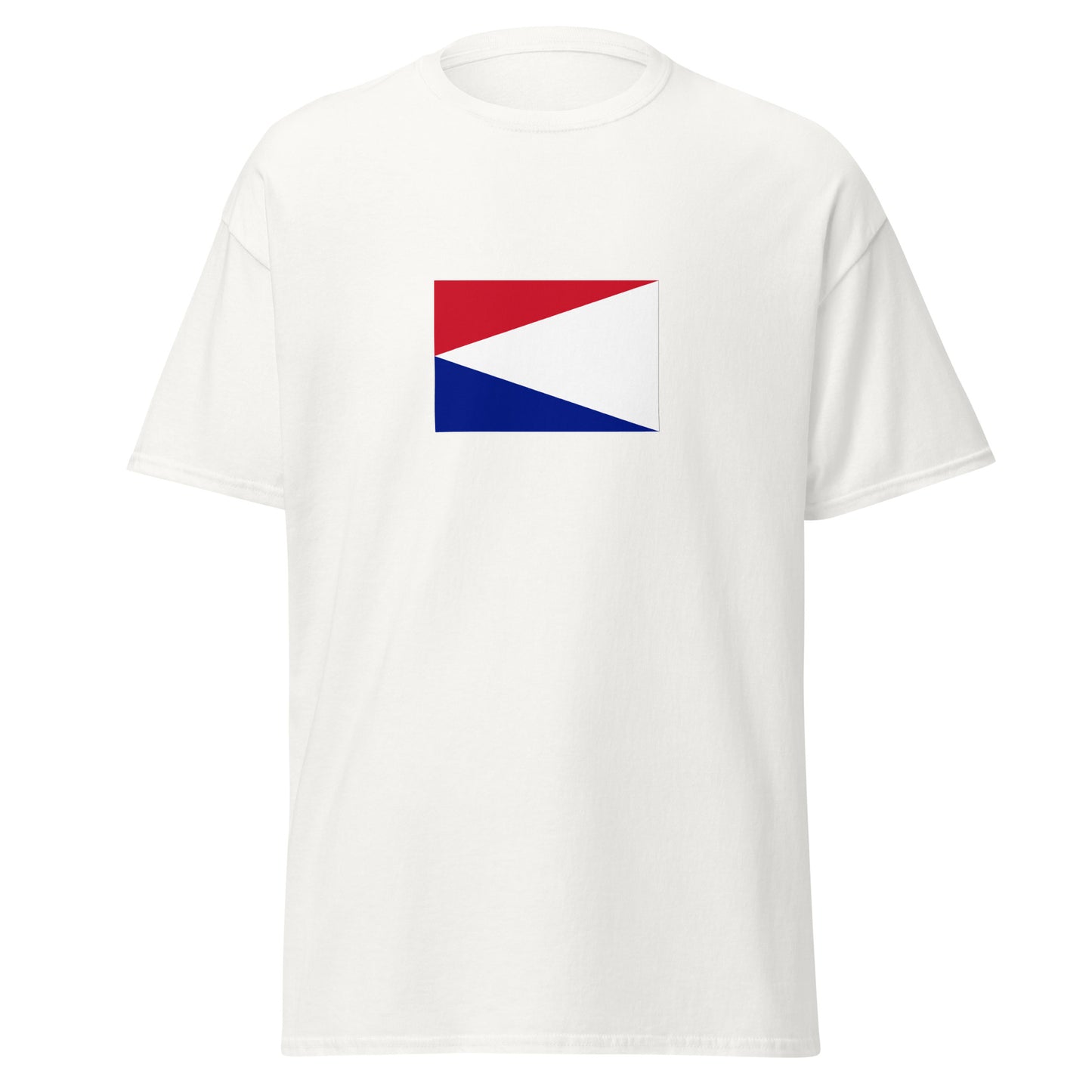 S. Africa - Natalia Republic (1839-1843) | Historical South African Flag Interactive T-Shirt