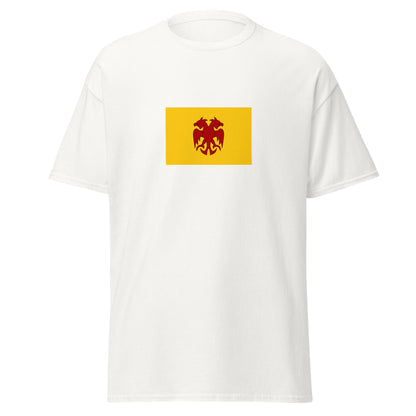 KSA - Ayyubid Dynasty (1171-1341) | Historical Saudi Arabian Flag Interactive T-shirt