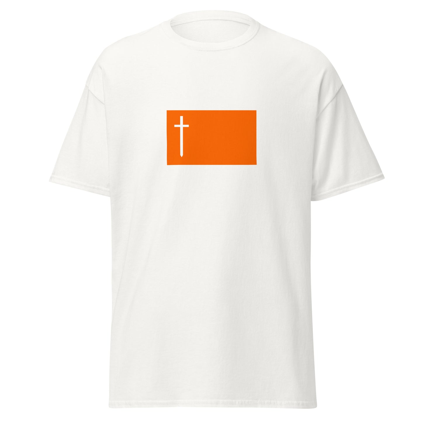 Armenia - House of Hasan Jalalyan (1214-1600) | Historical Armenian Flag Interactive T-Shirt