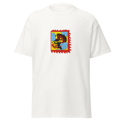 Korea - Joseon Dynasty (1392-1897) | Historical Korean Flag Interactive T-Shirt