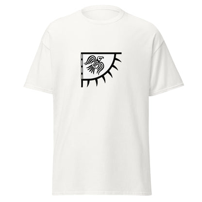 Scotland - Kingdom of York (954-1066) | Historical Scotland Flag Interactive T-shirt