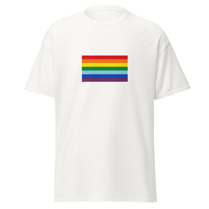 Argentina - Inca Empire (1438-1572) | Historical Argentina Flag Interactive T-Shirt