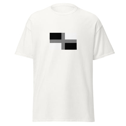 Haiti - Mulatto People | Ethnic Haitian Flag Interactive T-shirt